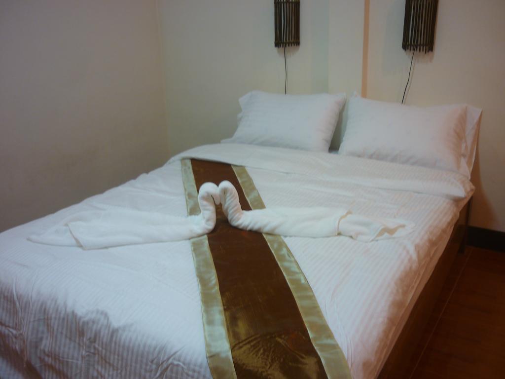 Hotel Pailifornia Chambre photo