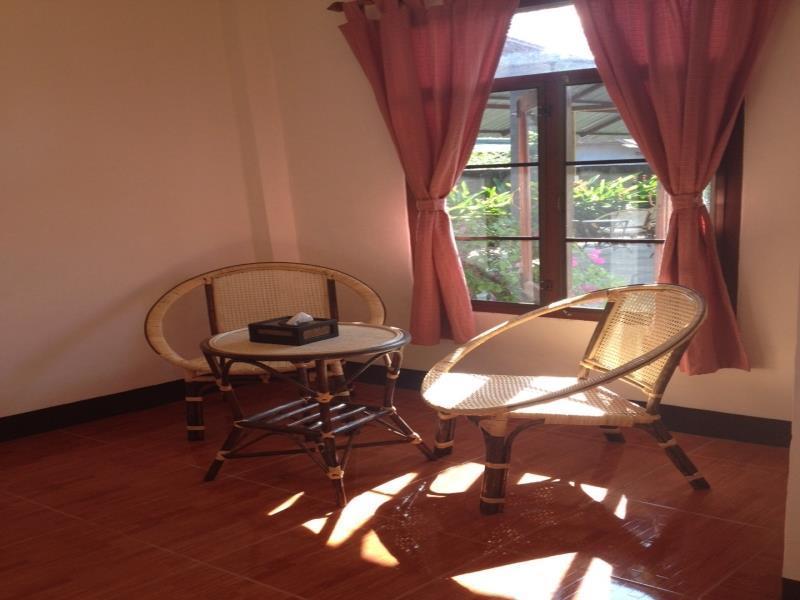 Hotel Pailifornia Extérieur photo