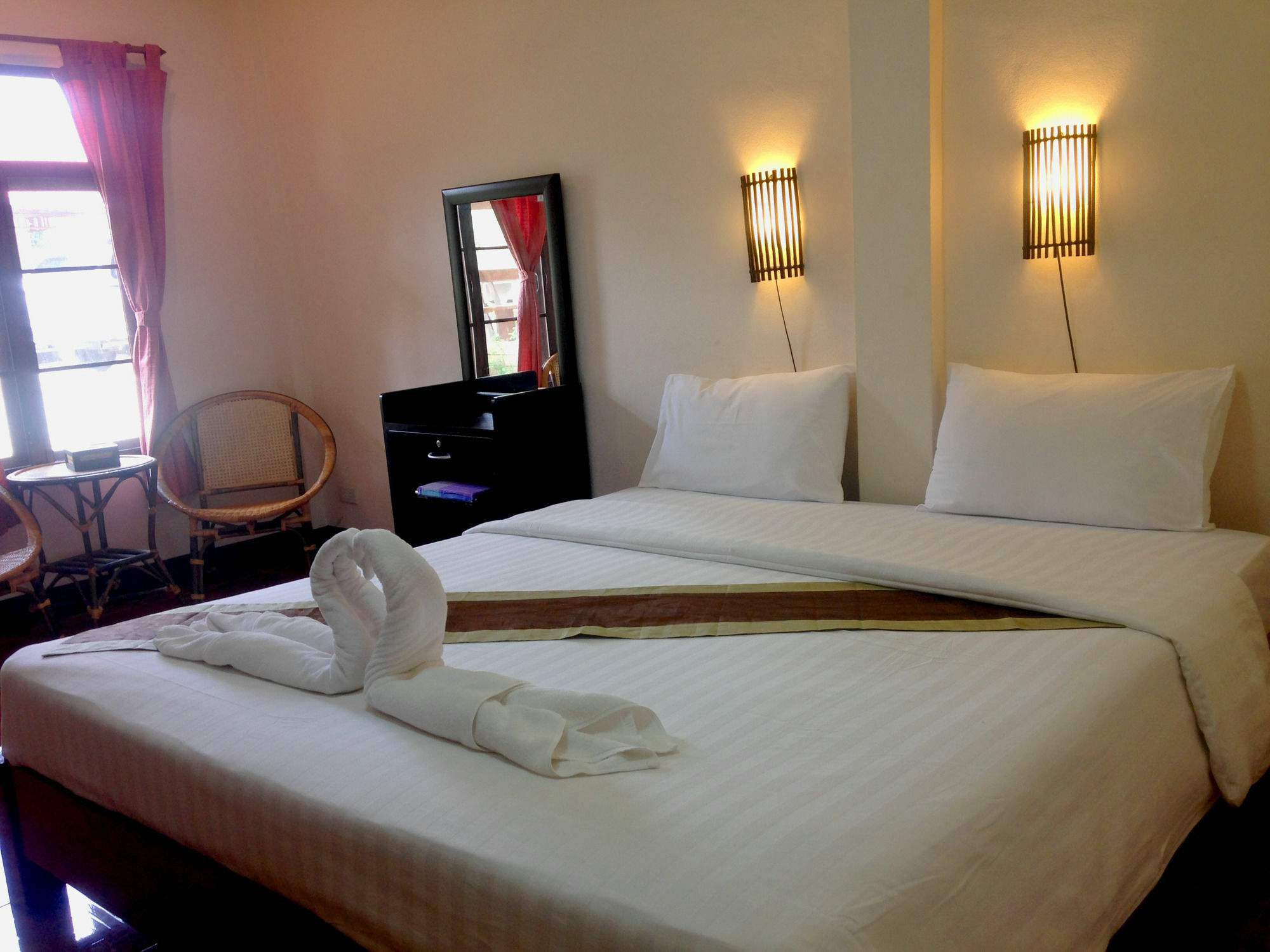 Hotel Pailifornia Extérieur photo