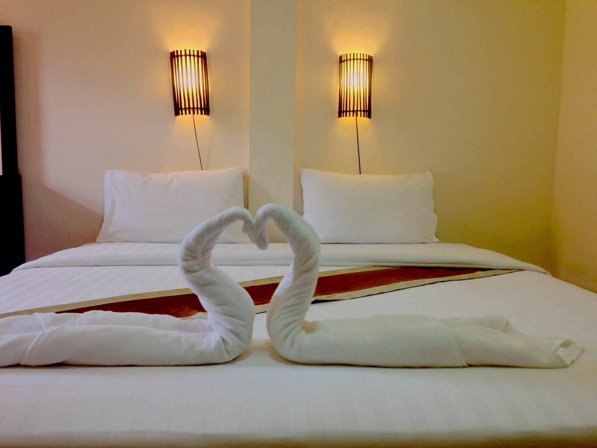 Hotel Pailifornia Extérieur photo