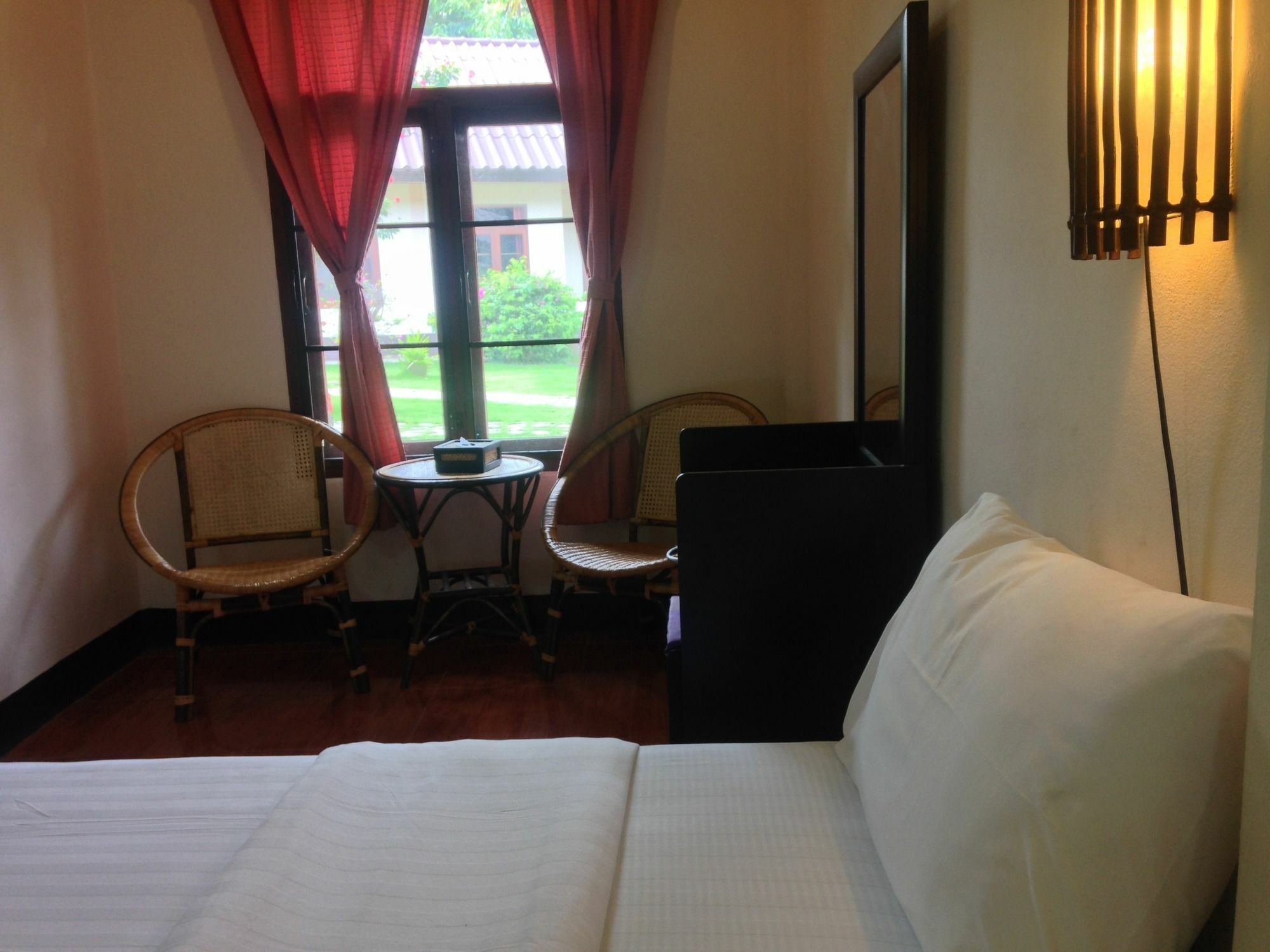 Hotel Pailifornia Extérieur photo