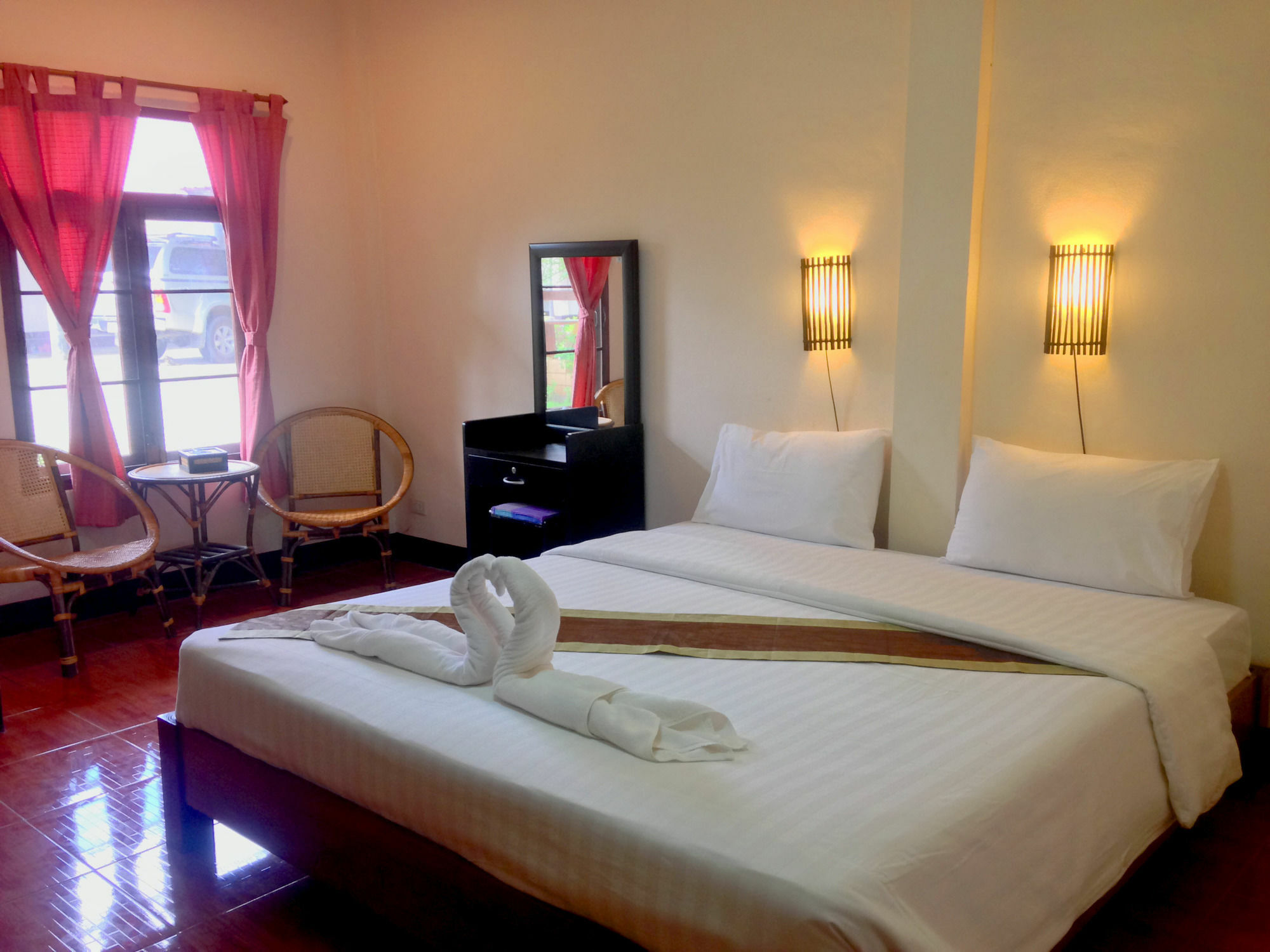 Hotel Pailifornia Extérieur photo