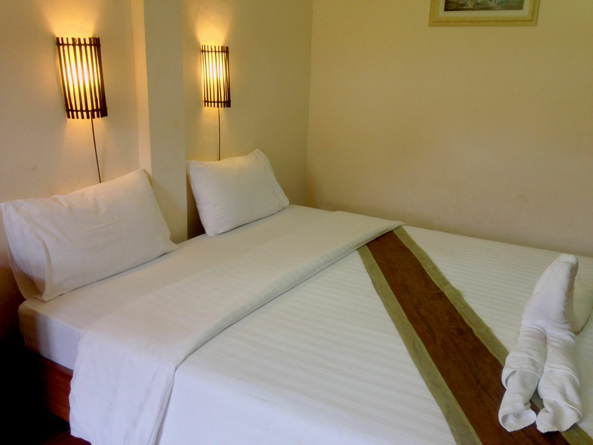 Hotel Pailifornia Extérieur photo